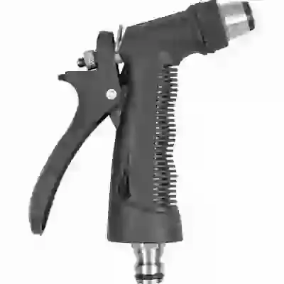 GEKA Spray Gun, Push-Fit